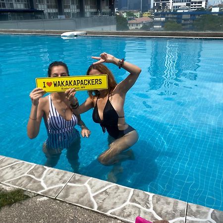 Wakakapackers Hostel Κουάλα Λουμπούρ Εξωτερικό φωτογραφία