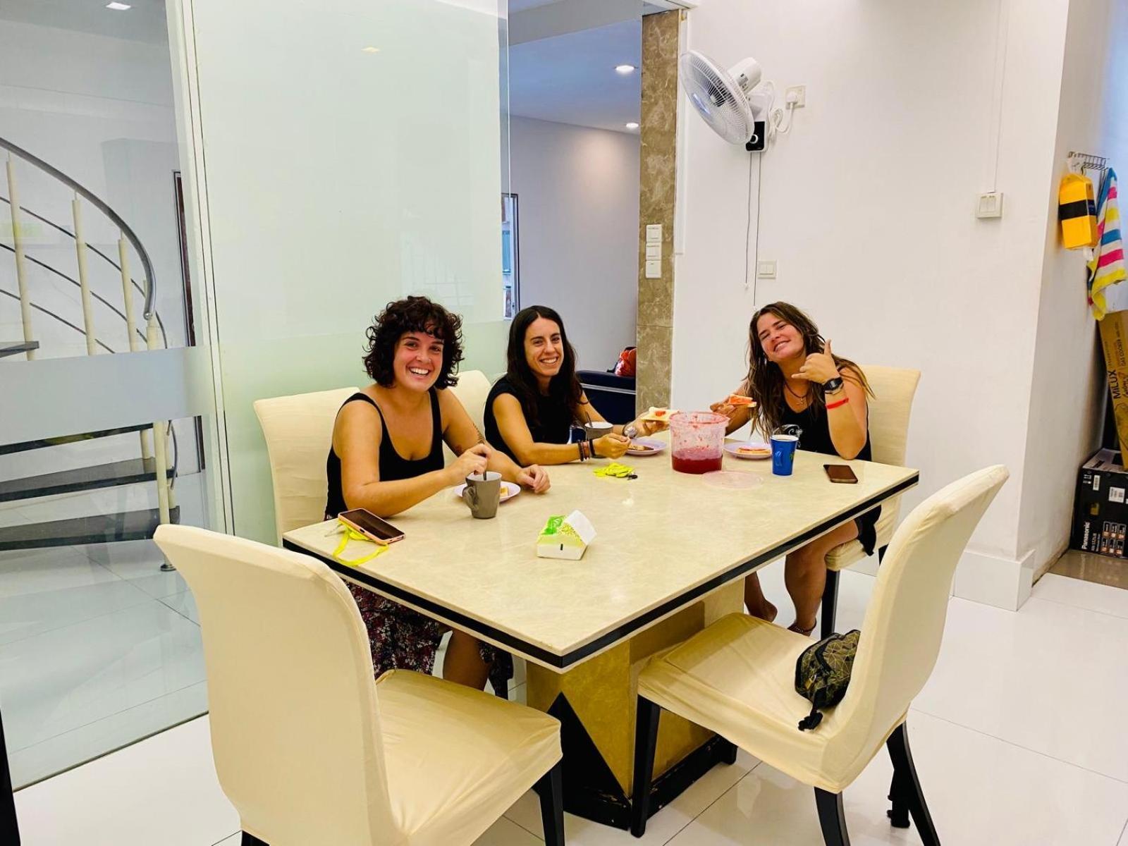 Wakakapackers Hostel Κουάλα Λουμπούρ Εξωτερικό φωτογραφία